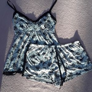 Marilyn Monroe PJ Pattern Set